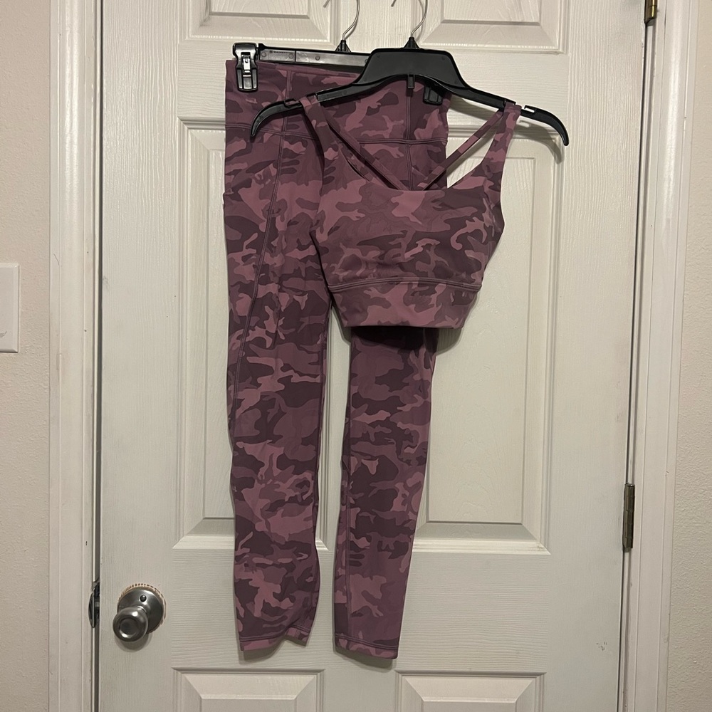 ⭐️LULULEMON 2 PIECE SET⭐️